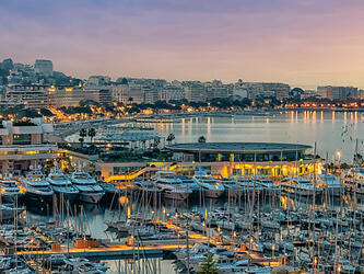 Cannes
